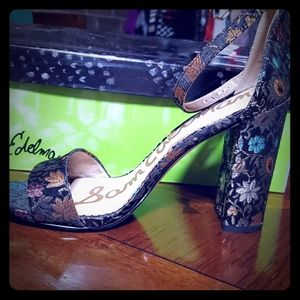 Sam Edelman shoes
